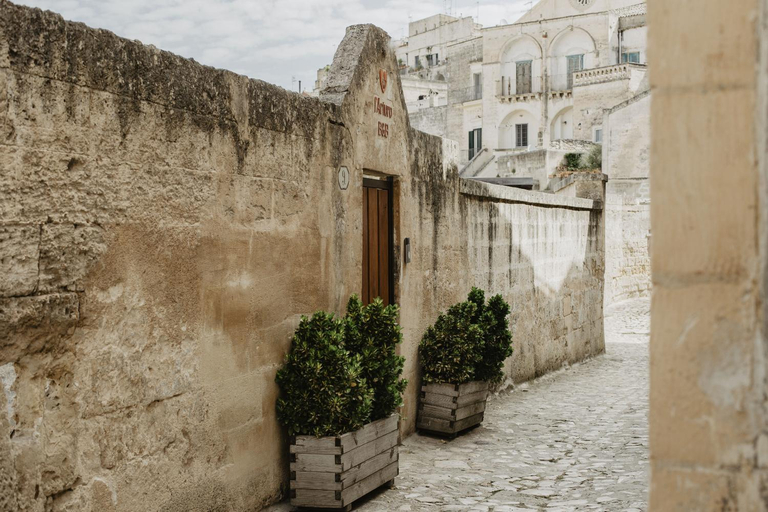 Others 4, L'Arturo B&B, Matera