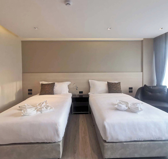 Bedroom 7