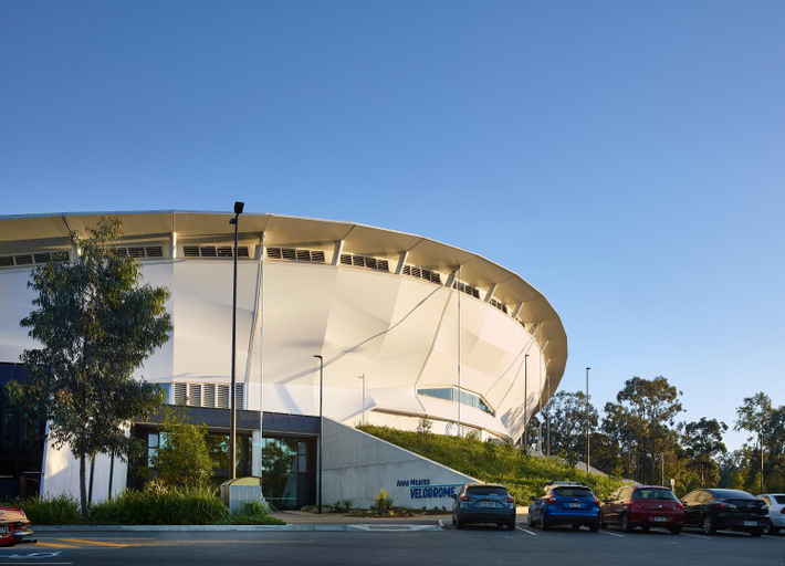 Chandler Lodge and Cabins, Chandler-Capalaba West