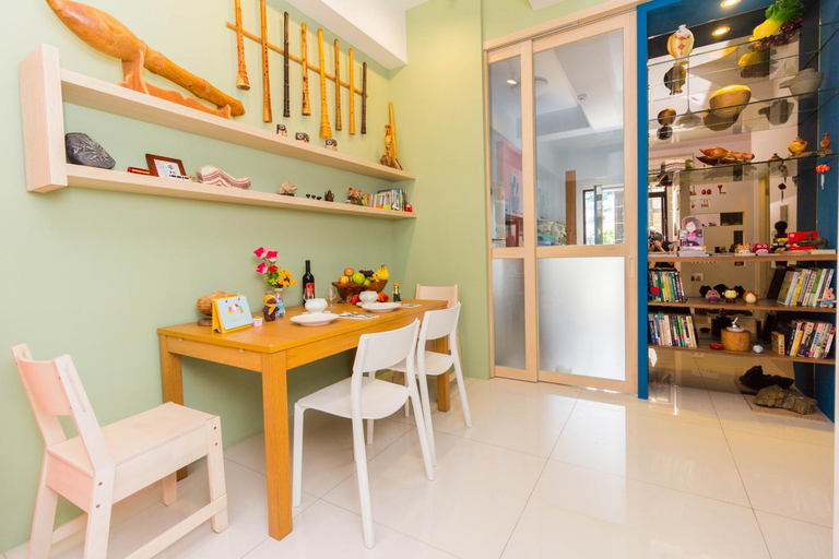 Others 4, Xiaocui Xuan Family Homestay, Yilan