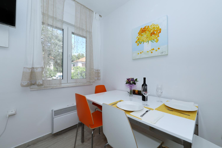 Facilities 3, Apriori Apartments - free parking, Zadar