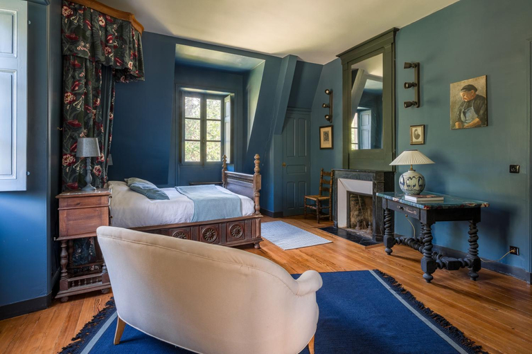 Others 4, Chateau LE BROSSAY, Ille-et-Vilaine