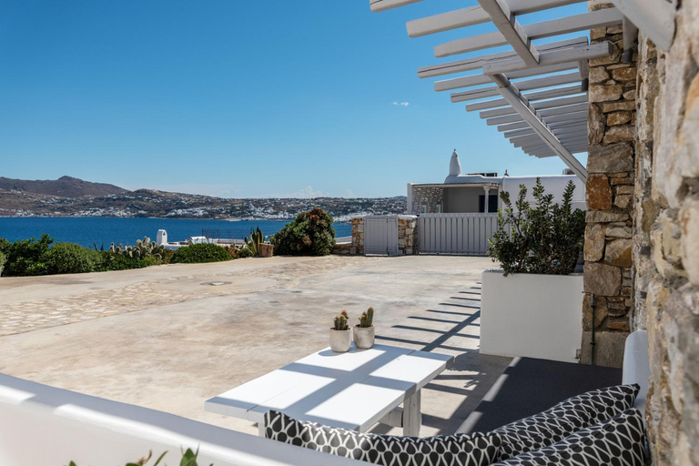 Others 3, Aegean View Apartments, South Aegean