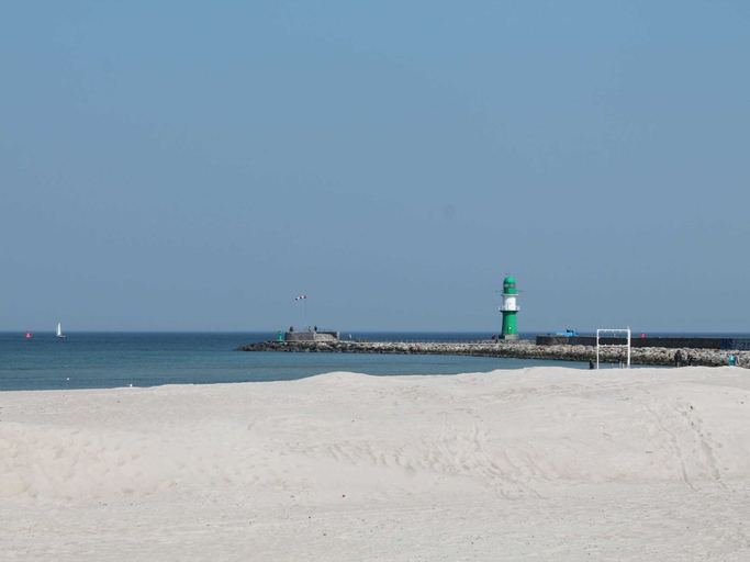 Others 5, Cozy Holiday Home in Kägsdorf near Sea, Rostock
