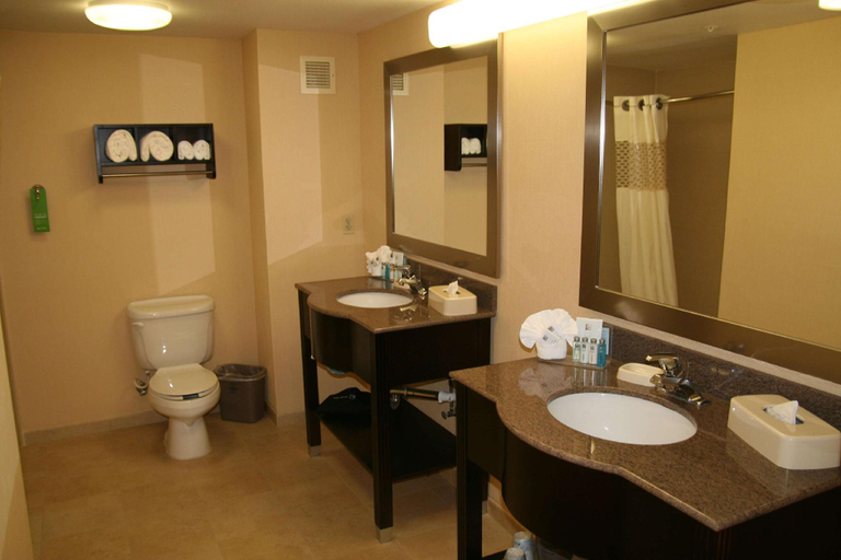 Bathroom 6