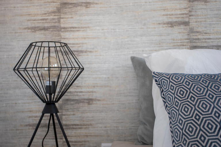 Bedroom 2, Liiiving in Porto | Historic & Sunny Terrace, Porto