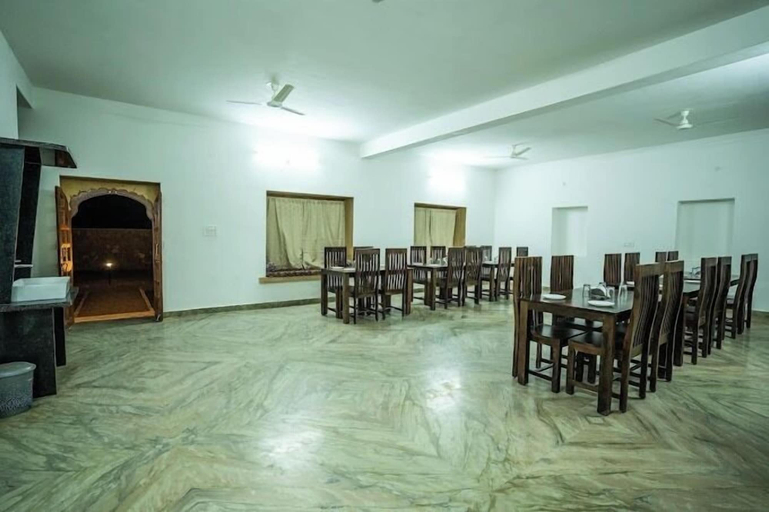 Others 5, Sandcastle Resort, Jaisalmer