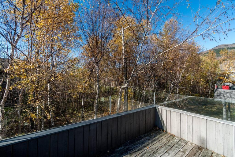 Balcony/terrace, INITIAL - SOMMET - Mont-Sainte-Anne, La Côte-de-Beaupré
