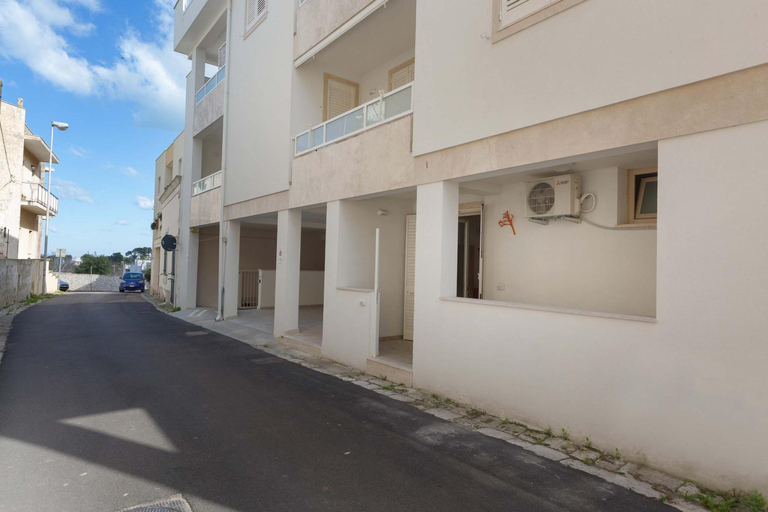 Others 5, Al Castello Holiday Home by BarbarHouse, Lecce