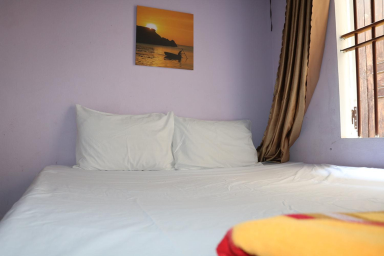 Bedroom 2, Hiep Tung homestay, Da Nang