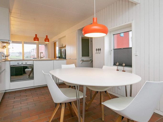 Others 5, 4 person holiday park home in Lemvig, Lemvig