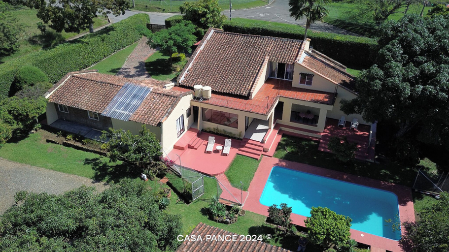Exterior & Views, CasaPance Boutique Hotel, Santiago de Cali