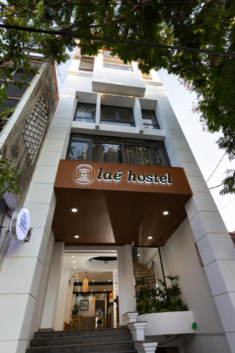 Exterior & Views, Lae Hostel, Tuy Hoa