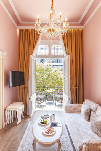Bedroom 2, Via Villa Iliotti, South Aegean