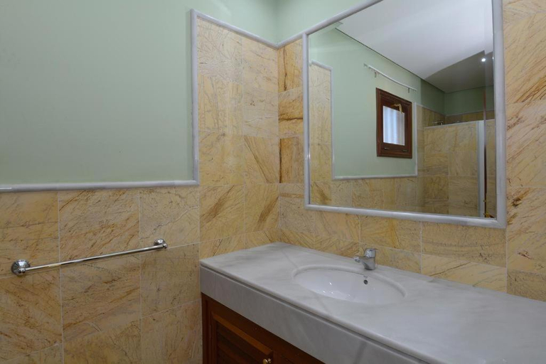 Bathroom 3, Private Villa with pool Faro Park, Las Palmas