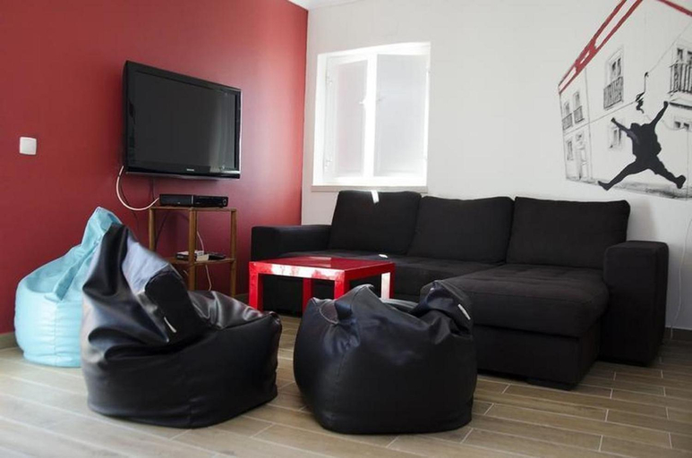 Others 4, Cloud 9 Hostel, Lagos