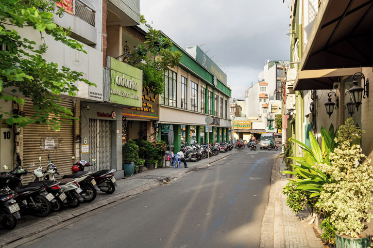 Others 5, Lotus Hotel, Bình Thạnh