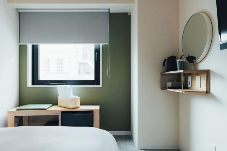 Bedroom 14