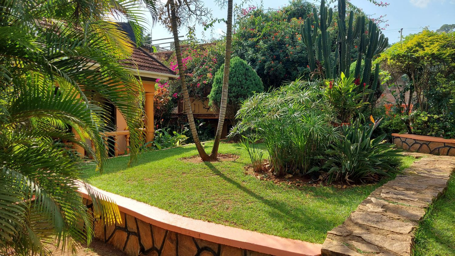 Others 3, Keelan Ace Villas, Kampala