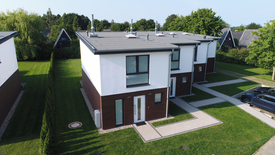 Exterior & Views 2, Baltic Village - Premiumhaus, Rendsburg-Eckernförde
