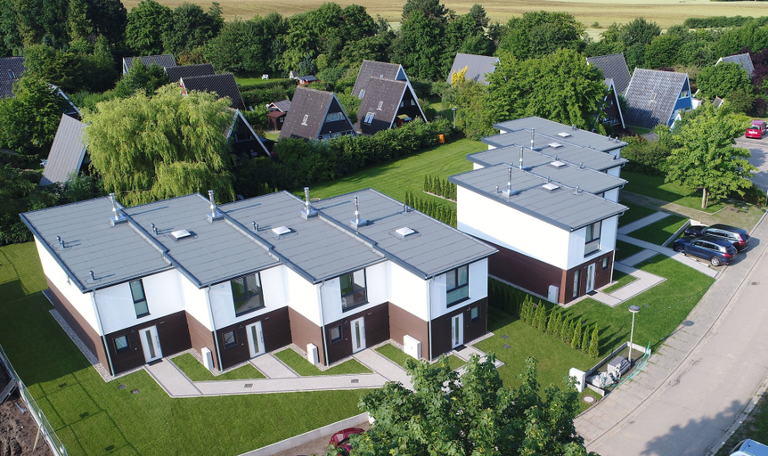 Exterior & Views 4, Baltic Village - Premiumhaus, Rendsburg-Eckernförde
