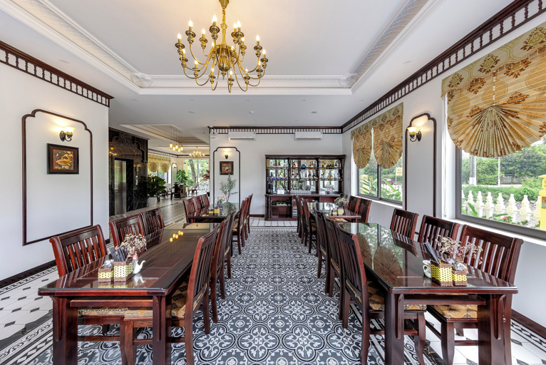 Food & Drinks 5, Le Maison Tam Coc Boutique Hotel, Hoa Lư