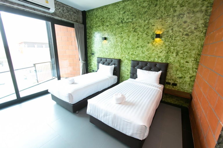 Bedroom 17
