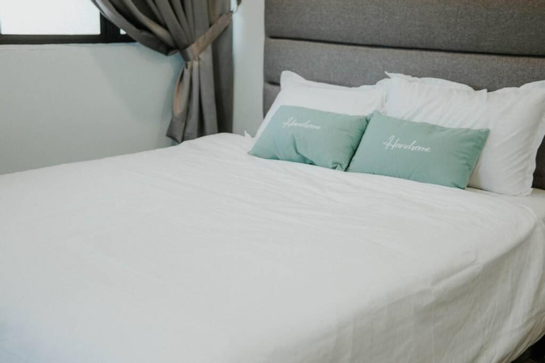 Bedroom 13