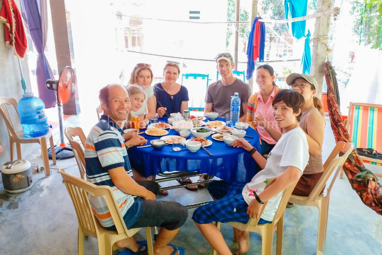 Food & Drinks 3, Hiep Tung homestay, Da Nang