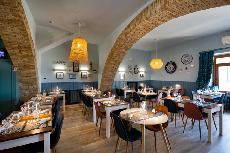 Food & Drinks 5, Hotel Posta Panoramic, Perugia