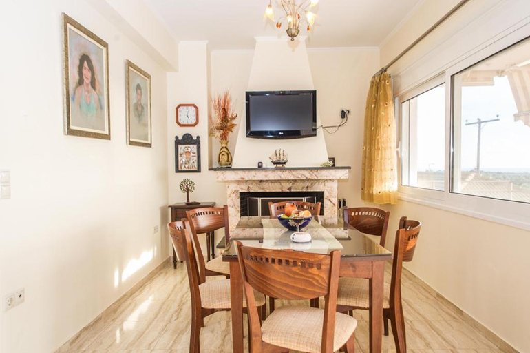Others 3, Cozy flats in an olive grove by the sandy beach, Peloponnese