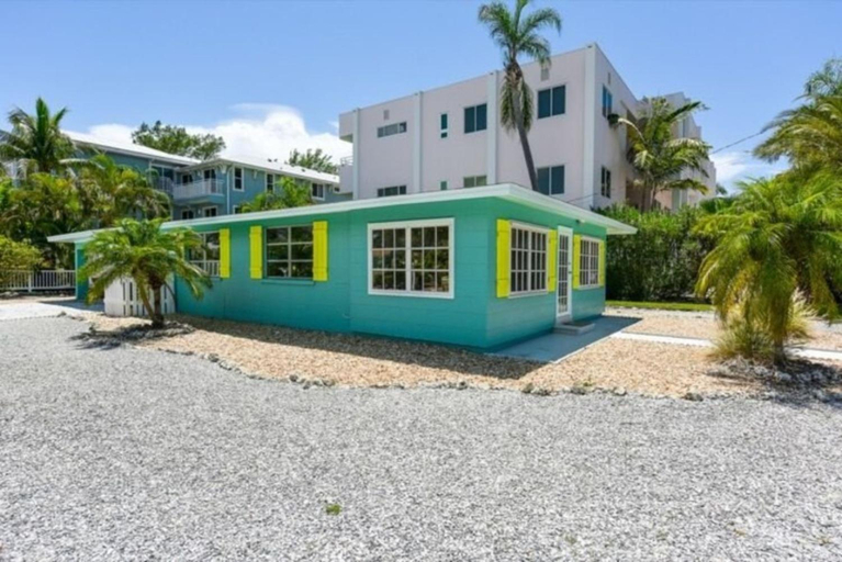Others 5, Gulf Home #56546, Manatee