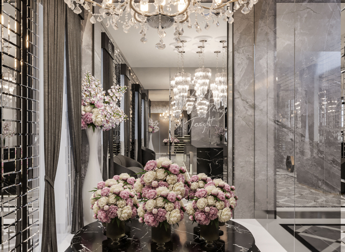 The Plein Hotel - Small Luxury Hotels of the World, Milano