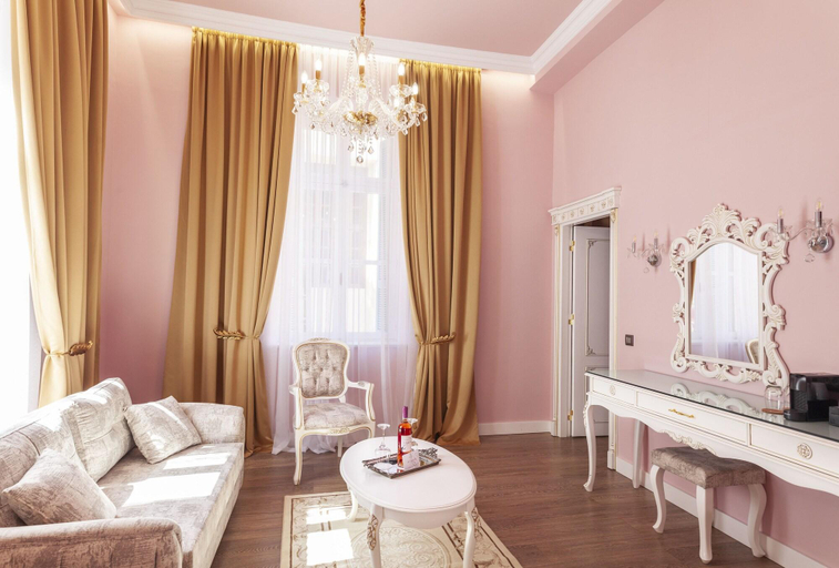 Bedroom 3, Via Villa Iliotti, South Aegean