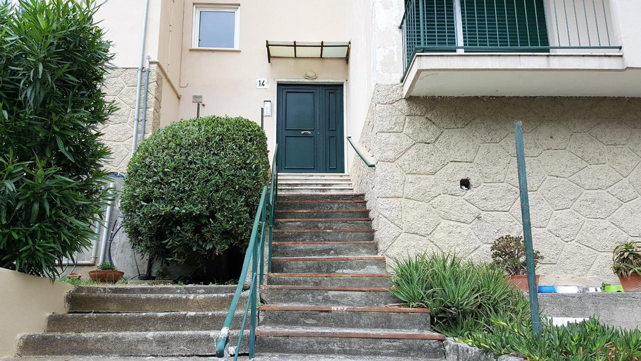 Exterior & Views 1, Casa Barbara by Holiday World, Genova