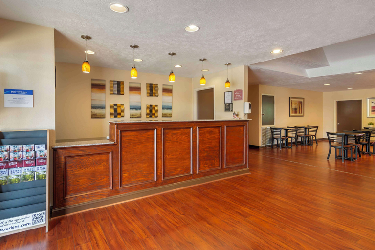 Others 5, Best Western Auburn/Opelika Inn, Lee