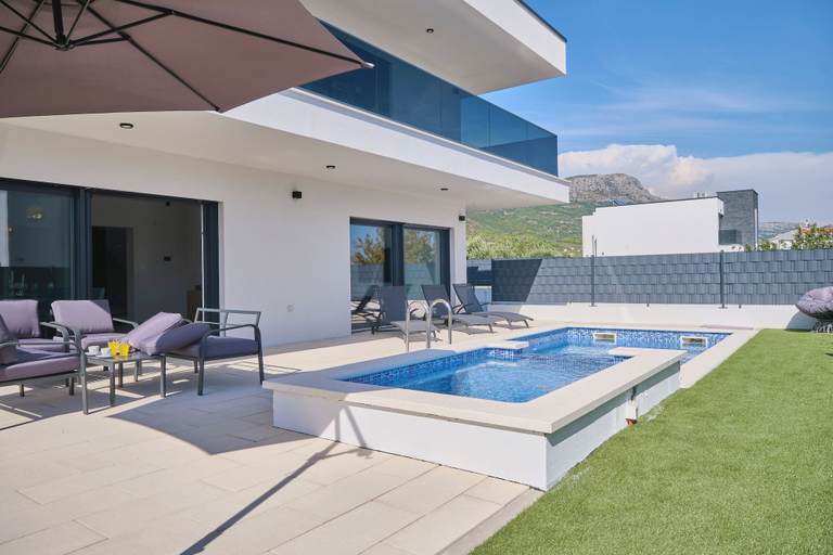 Exterior 5, Villa Adria Dream by Litto, Kaštela