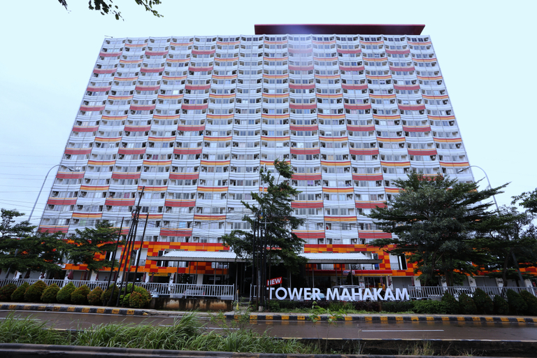 Exterior & Views 3, Nusantara Rooms Mahakam by Reccoma, Cikarang