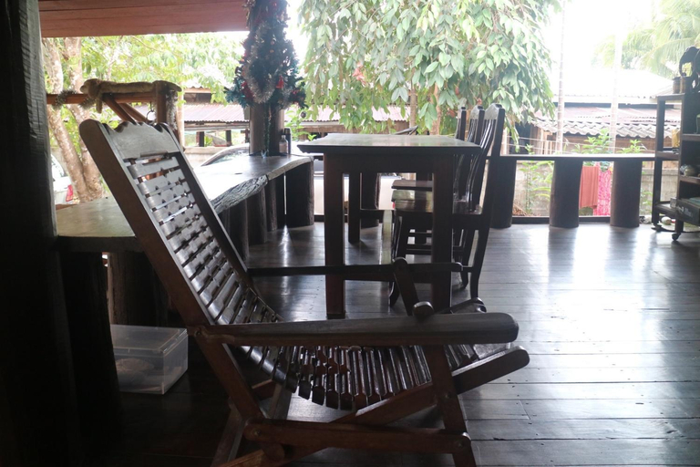 Food & Drinks 4, Baanmakpoo, Sangkhla Buri