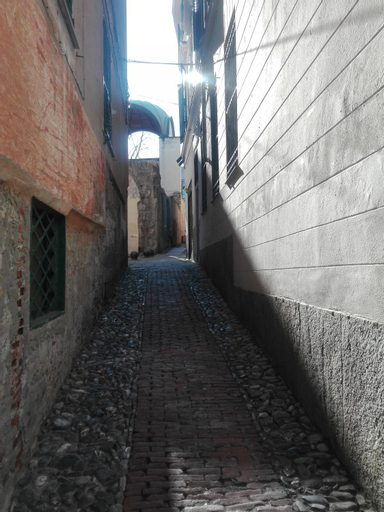 Others 4, Al Chiostro Guesthouse, Genova
