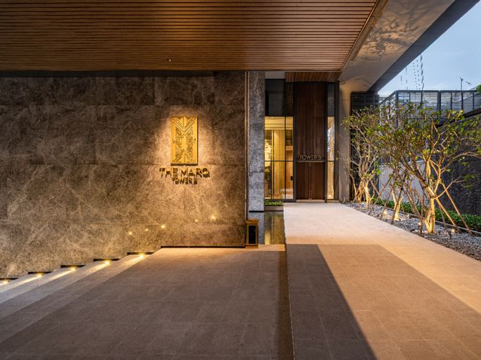 Exterior & Views, The Marq Angia - Signature Suite By An Gia Hospitality, District 1