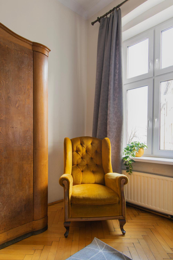 Others 5, Cozy Apartments Krakowska Street, Kazimierz District, Kraków City