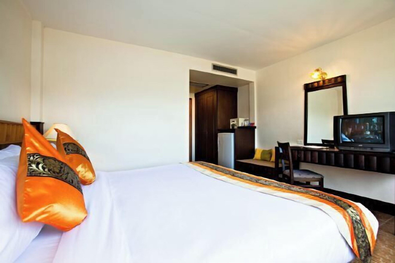 Bedroom 12