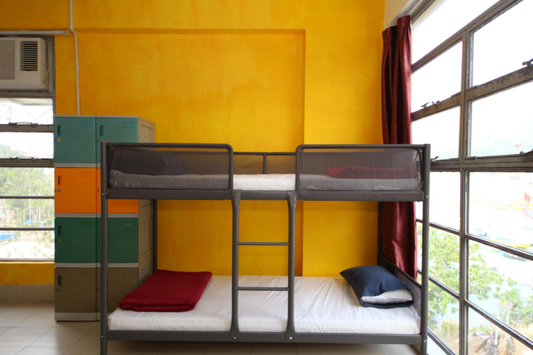 Bedroom 10