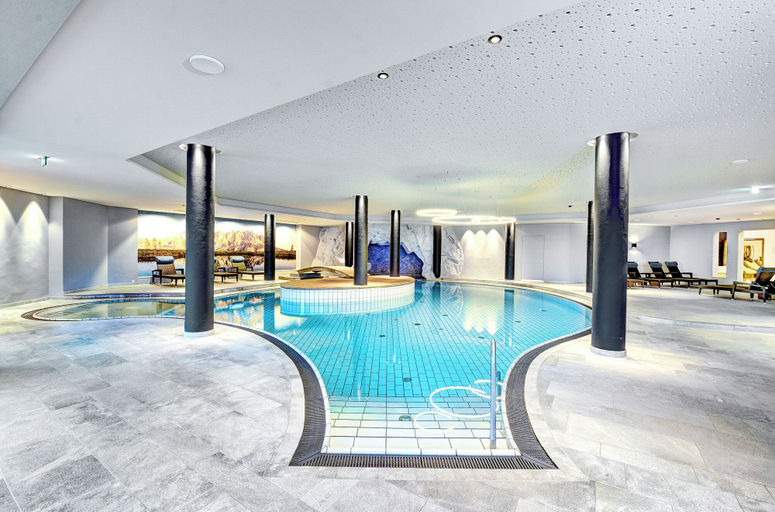 Sport & Beauty 2, Hotel Gut Brandlhof, Zell am See