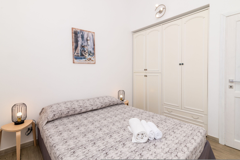 Room 3, Dimora Oleandro 50mt From Beach, Sassari