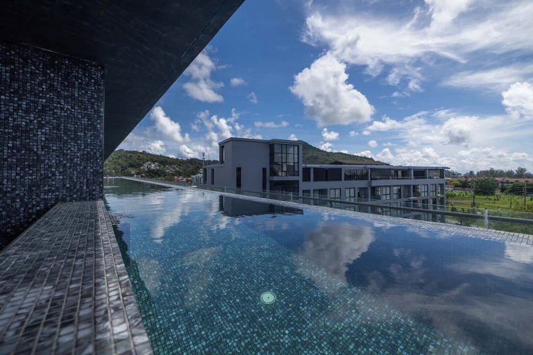 Pool 5, Modern Condo Boutique Style Resort- CGB4, Pulau Phuket