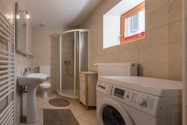 Others 3, Koritnica Apartments, Bovec
