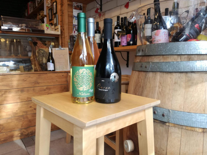 Food & Drinks, Онгъл юг, Letnitsa