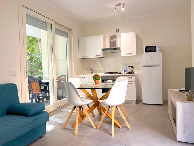 Others 5, Alghero CHARMING APARTMENTS DOWNTOWN, Sassari